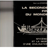 La seconde fin du monde - Mycènes et la mort d'une civilisation
