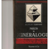 Precis de mineralogie