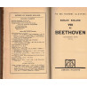 Vie de Beethoven