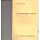 La montagne sacrée