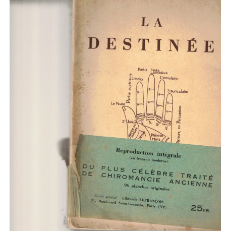 La destinee