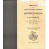 BULLETIN DE LA SOCIETE SCIENTIFIQUE HISTORIQUE ET ARCHÉOLOGIQUE DE...
