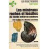 Les minéraux roches et fossiles du monde entier en couleurs