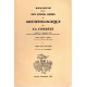 Bulletin de la societe scientifique...Corree
