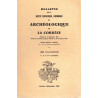 Bulletin de la societe scientifique...Corree