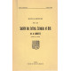 BULLETIN de la Société des Lettres Sciences et Arts de la CORRÉZE