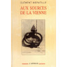 Aux sources de la Vienne