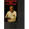 Conversations avec Stockausen