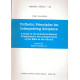 Catholic Principles for interpreting Scripture