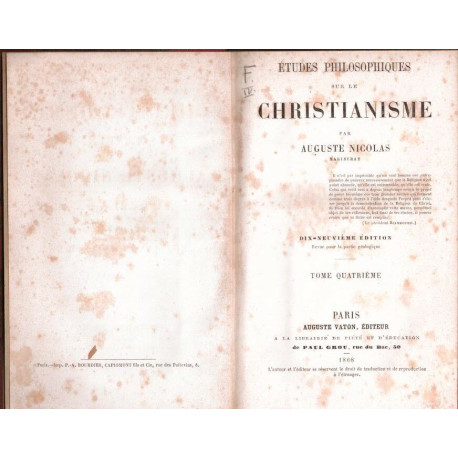 Christianisme