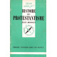 Histoire du protestantisme