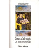 Cours d'astrologie - Les bases fondamentales