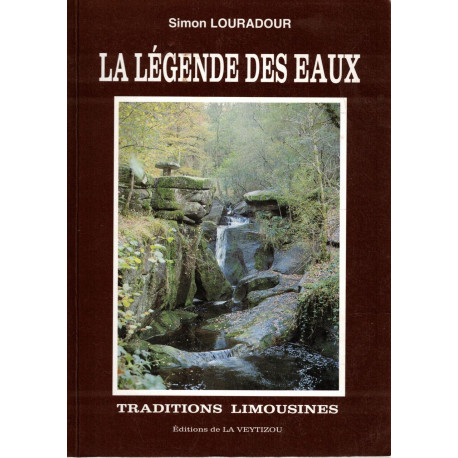 La légende des eaux