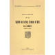 BULLETIN de la Société des Lettres Sciences et Arts de la CORRÉZE