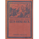 Encyclopédie par l'image - les oiseaux