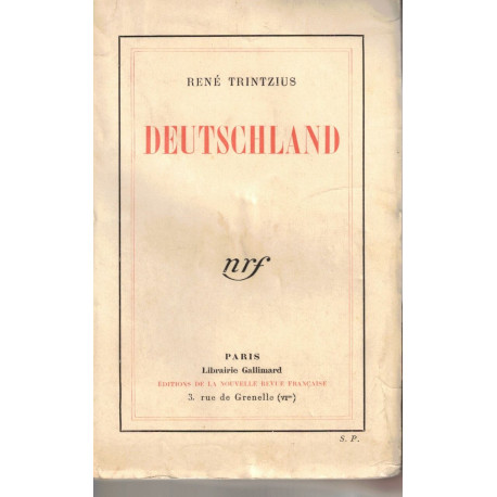 Deutschland