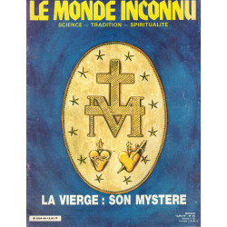 La Vierge : Son Mystère