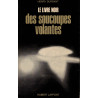 Le livre noir des soucoupes volantes