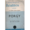 Porgy