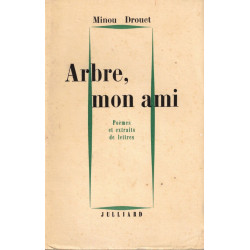 Arbre mon ami