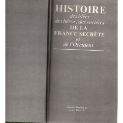 Dictionnaire des societes secretes en occident