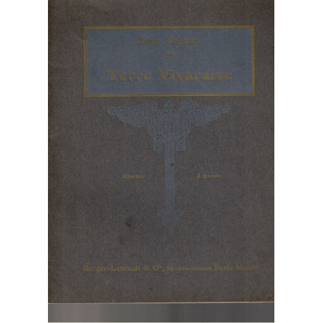Terre Vivaraise
