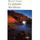 Le puisatier des abimes