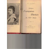 Quelques Françaises Illustrees du XIXe Siecle