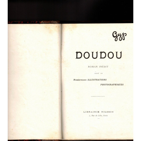 Doudou