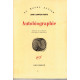 Autobiographie