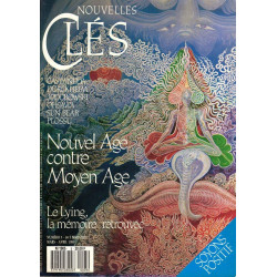 Nouvelles cles 5