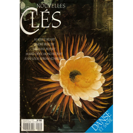 Nouvelles Clés 2
