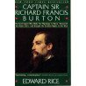 Captain Sir Richard Francis Burton