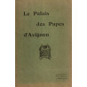 Le Palais des Papes d'Avignon