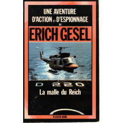 La malle du Reich