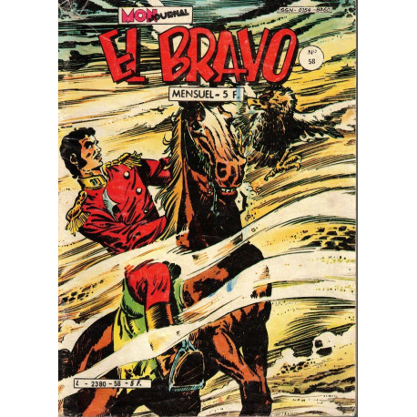 Bravo 58
