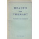 Health and Therapy