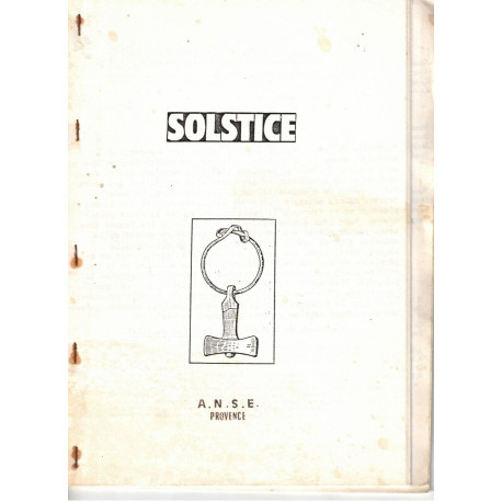 Solstice