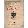 Ceux d'Alsace