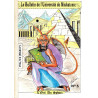 Le Bulletin de lUniversité de Miskatonic n 5