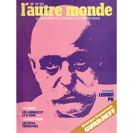 L'autre monde 20