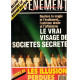 Le vrai visage des sociétés secretes