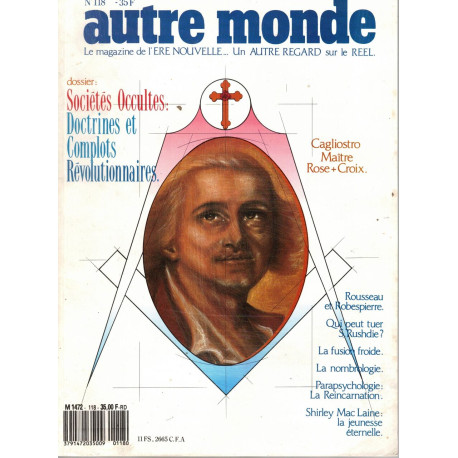 Autre monde 118
