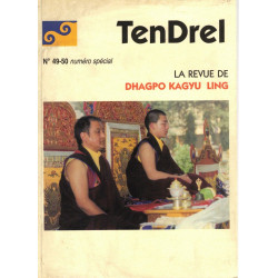 Tendrel 49-50 numéro spécial