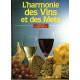 L armonie des vins et des mets