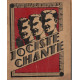 Jociste Chante