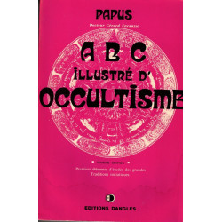 ABC illustré d'occultisme