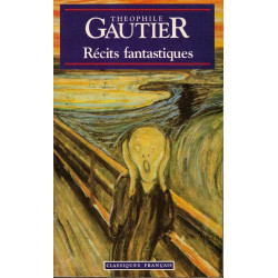 Récits Fantastiques