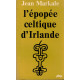 l'épopée celtique d'Irlande