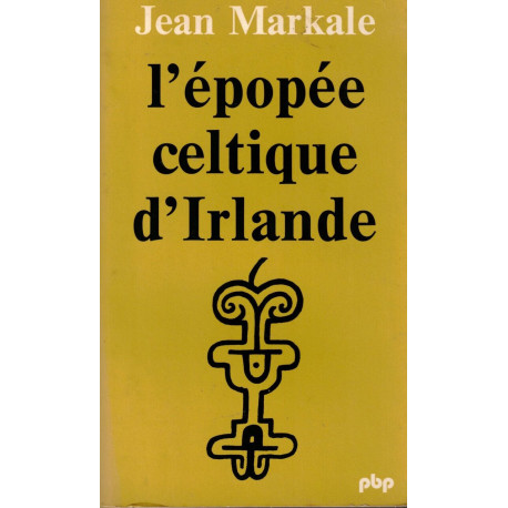 l'épopée celtique d'Irlande